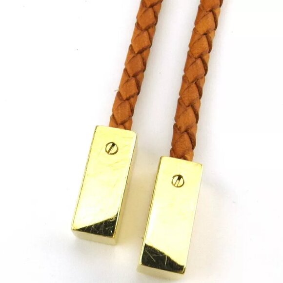 LOUIS VUITTON Belt Westmark USED T20347 - Picture 4 of 6